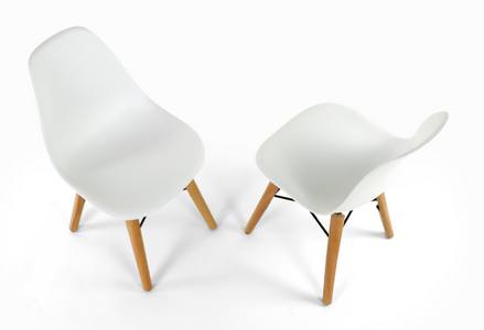 Eames Masa Sandalye Takımı