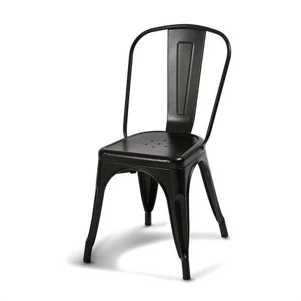 Seduna Tolix Sandalye | Metal Design Sandalye