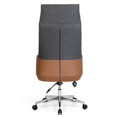 Seduna Saturn Leather Yönetici Koltuğu | Ofis Sandalyesi
