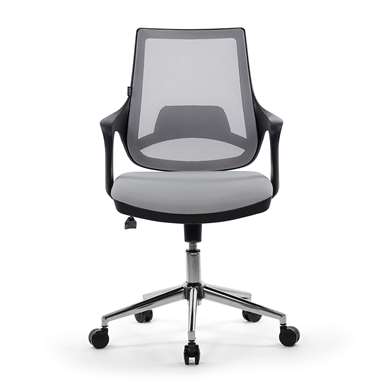 Seduna Skagen Çalışma Koltuğu | Ofis Sandalyesi | Metal Ayaklı