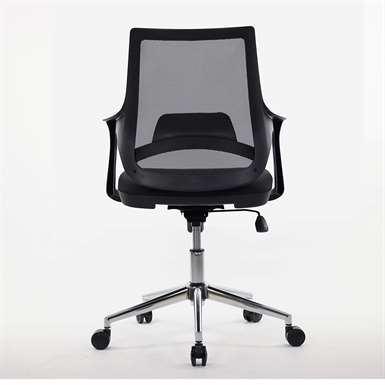 Seduna Skagen Çalışma Koltuğu | Ofis Sandalyesi | Metal Ayaklı